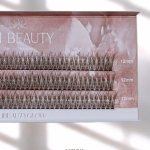 Trsové řasy NATURAL